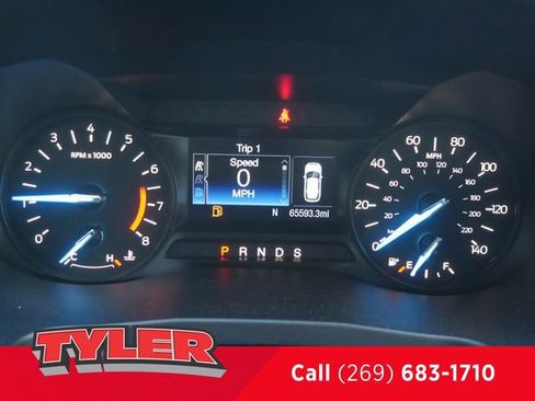 Used 2019 Ford Explorer XLT w/ Class III Trailer Tow Package image 47