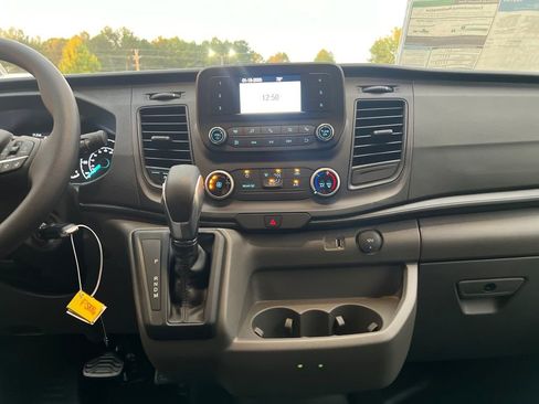 New 2025 Ford Transit 350 XL image 19