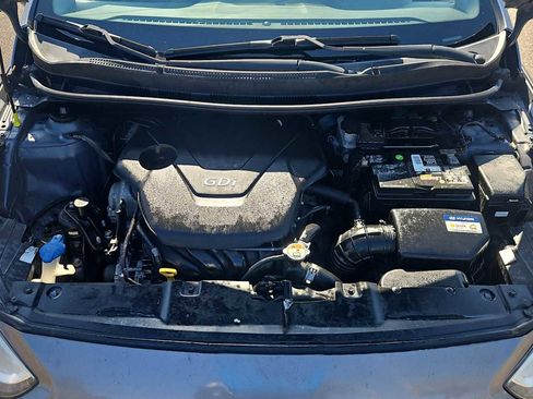 Used 2015 Hyundai Accent GLS image 17