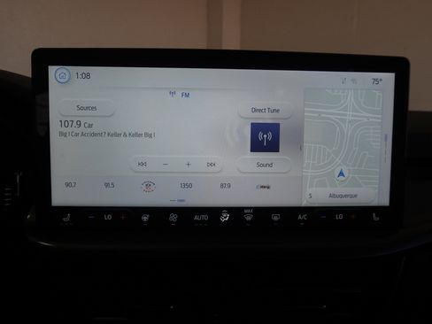 Used 2023 Ford Escape Active w/ Tech Pack #1 image 30