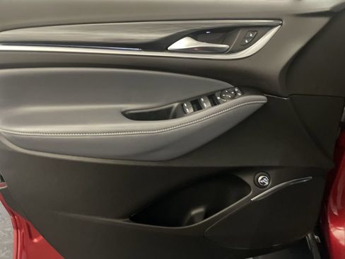 Used 2024 Buick Enclave Essence w/ LPO, Floor Liner Package FWD image 16