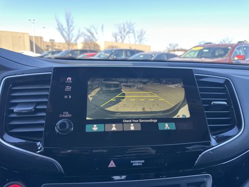 Used 2020 Honda Pilot Touring image 28