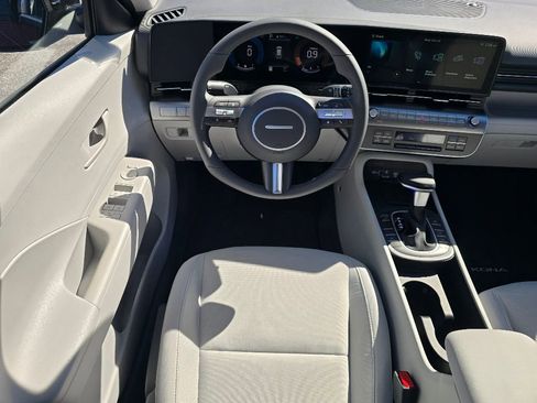 New 2026 Hyundai Kona SEL Sport image 13