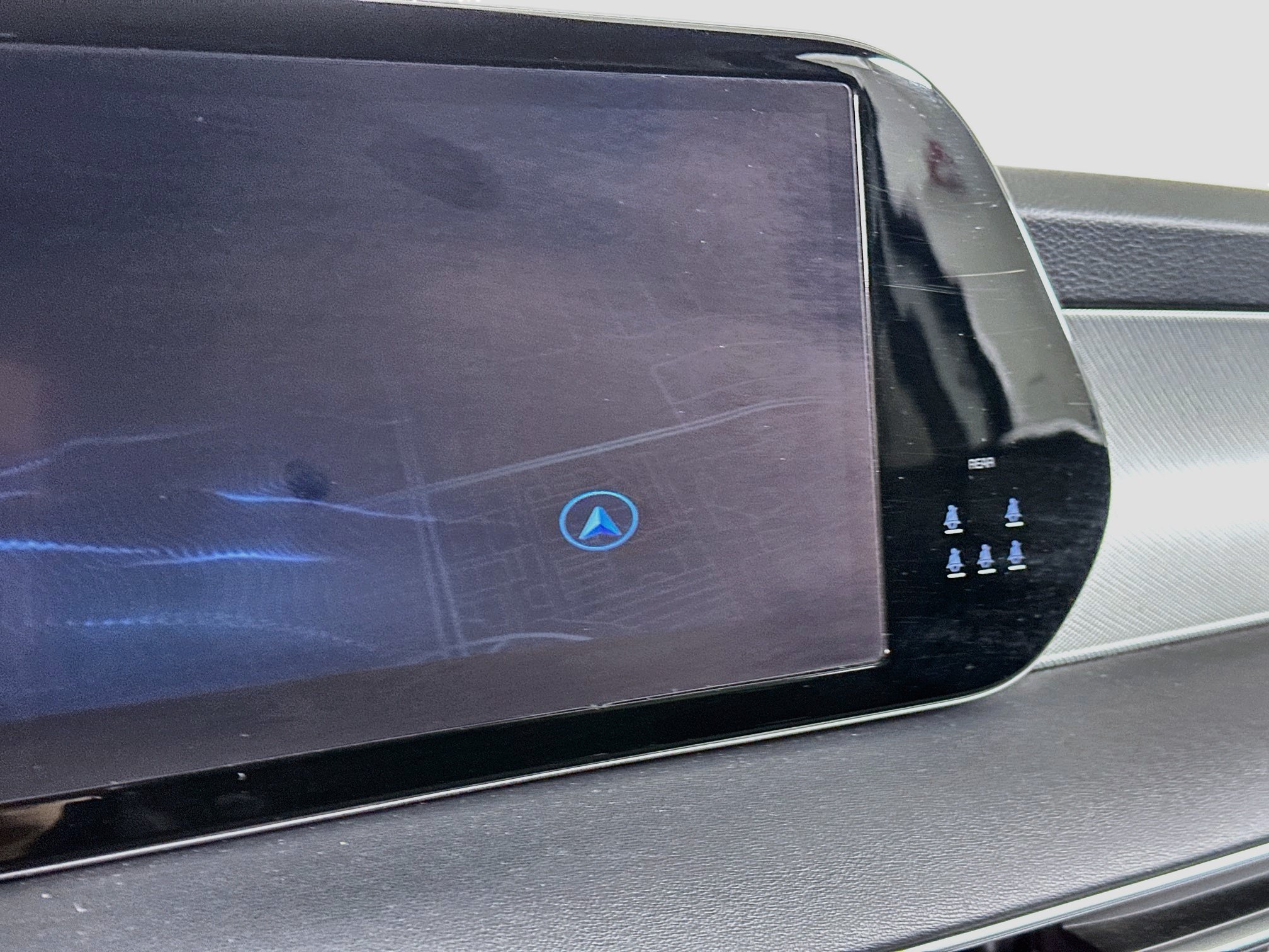 Used 2025 Hyundai Palisade SEL FWD image 22