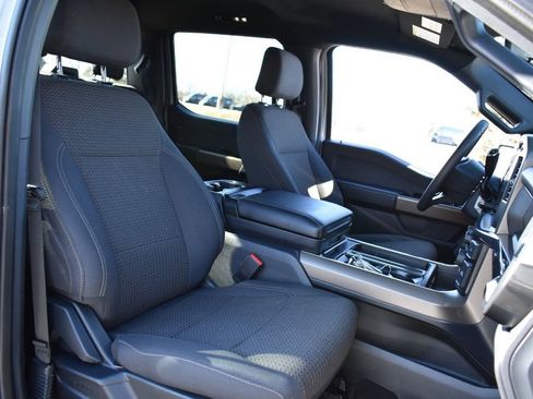 Used 2024 Ford F150 STX w/ Equipment Group 201A FX4 image 29