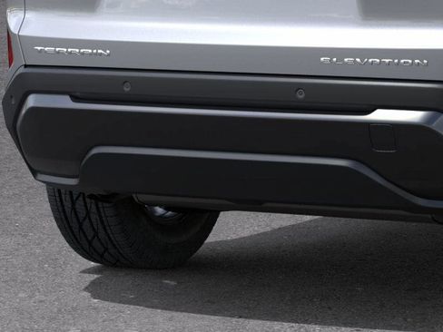 New 2026 GMC Terrain Elevation image 14