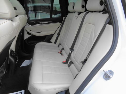 Used 2019 BMW X3 xDrive30i AWD/4WD image 17
