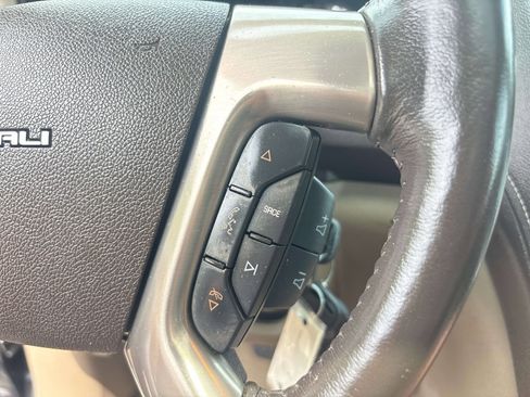 Used 2015 GMC Acadia Denali AWD/4WD image 23