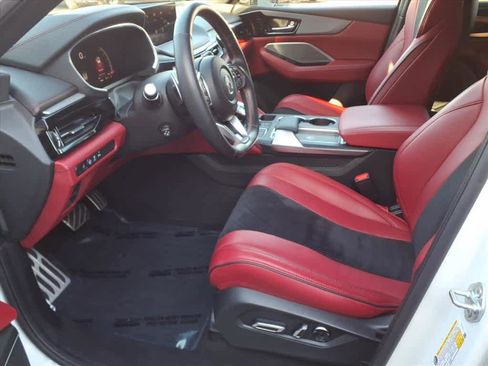 Certified 2022 Acura MDX Type S image 13