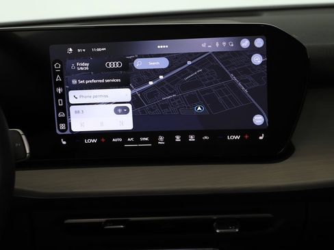 New 2026 Audi Q3 quattro 2.0T AWD/4WD image 19