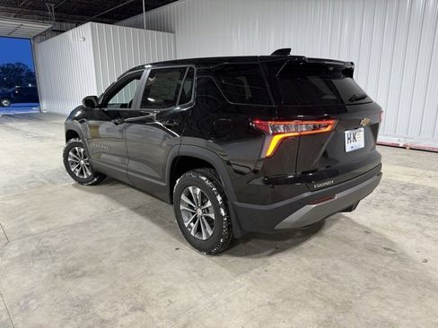 New 2026 Chevrolet Equinox LT w/ Convenience Package II image 4