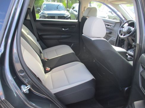 Certified 2024 Honda CR-V EX image 15