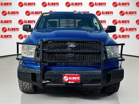 Used 2014 RAM 1500 ST w/ SXT Appearance Group AWD/4WD image 2