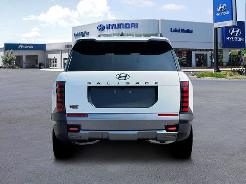 New 2026 Hyundai Palisade XRT Pro image 6