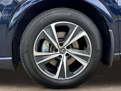 Used 2023 Lexus RX 350 Premium w/ Accessory Package (Z1) FWD image 33