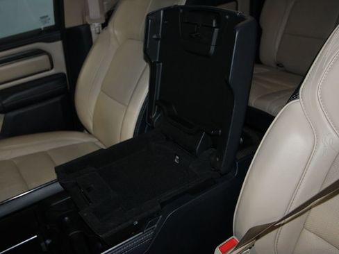 Used 2021 RAM 1500 Limited AWD/4WD image 26
