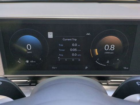 New 2026 Hyundai Kona Limited FWD image 30