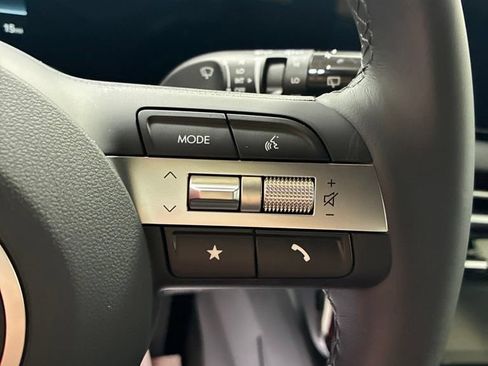 New 2026 Hyundai Tucson XRT AWD/4WD image 16
