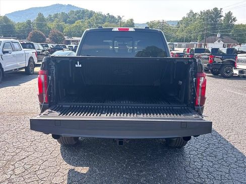 Used 2024 Ford F150 Lariat w/ Equipment Group 502A High AWD/4WD image 7