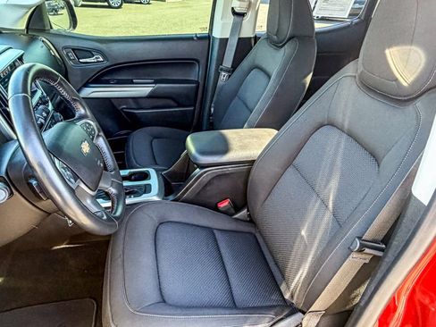 Used 2016 Chevrolet Colorado LT w/ LT Convenience Package image 39