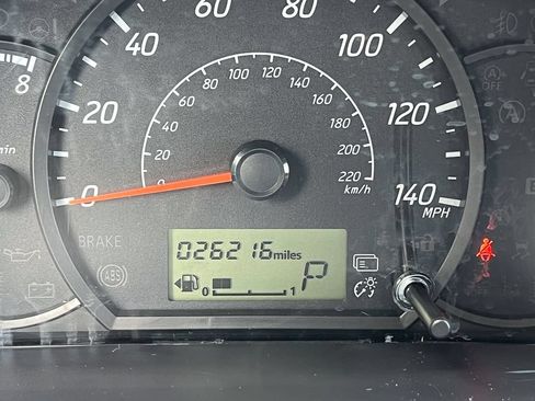 Used 2024 Mitsubishi Mirage FWD image 15