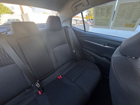 Used 2025 Toyota Camry LE image 36