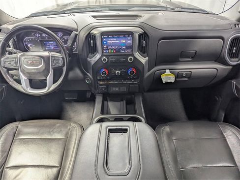 Used 2020 GMC Sierra 1500 SLT image 6
