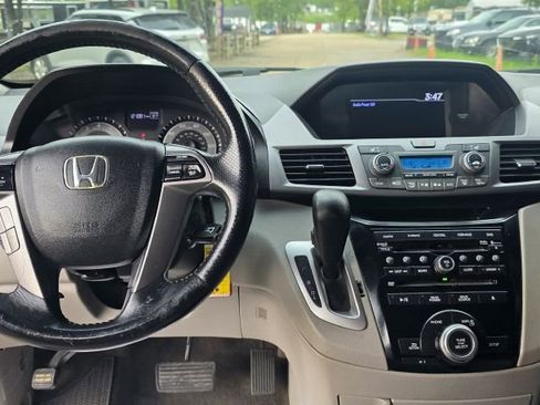 Used 2012 Honda Odyssey EX-L image 16