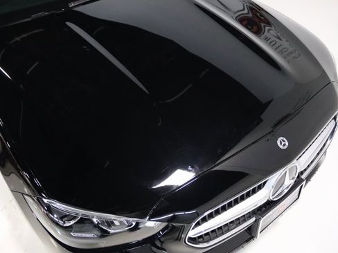 Used 2023 Mercedes-Benz C 300 4MATIC Sedan image 27