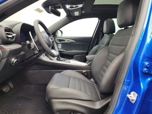 New 2024 Dodge Hornet R/T Plus w/ R/T Blacktop Package image 12