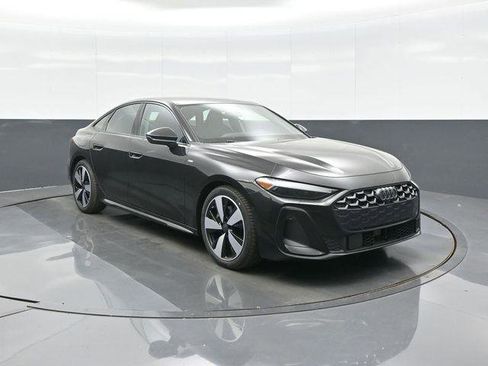 New 2026 Audi A5 2.0T Premium Plus AWD/4WD image 1