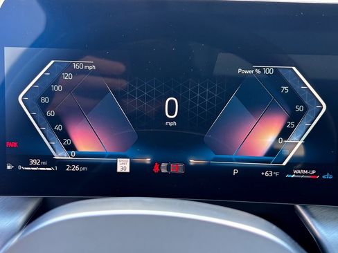 New 2026 BMW X1 xDrive28i image 23