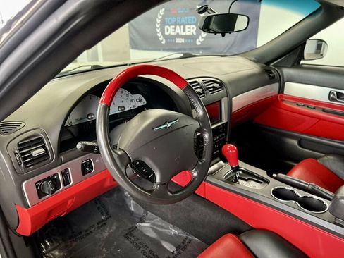 Used 2002 Ford Thunderbird RWD image 13