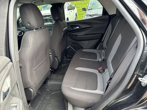 Used 2023 Chevrolet TrailBlazer LT w/ Convenience Package image 22