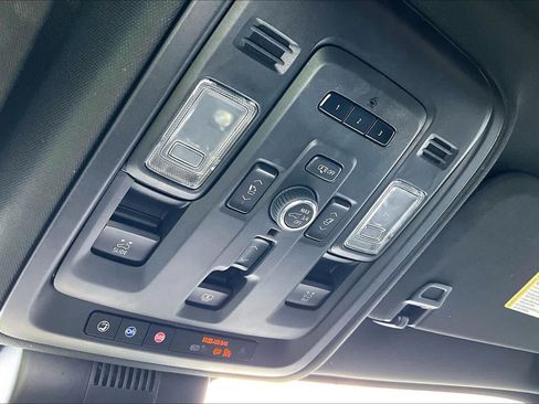 Certified 2023 GMC Yukon XL Denali AWD/4WD image 64