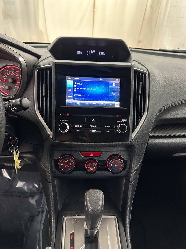 Used 2019 Subaru Impreza 2.0i Premium AWD/4WD image 17
