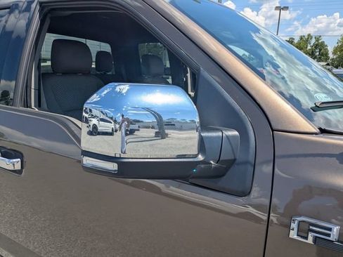 Used 2015 Ford F150 XLT w/ Equipment Group 301A Mid RWD image 10