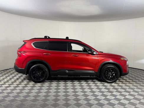 Used 2022 Hyundai Santa Fe XRT AWD/4WD image 7