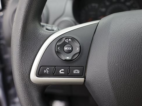 Used 2021 Mitsubishi Mirage G4 LE FWD image 18