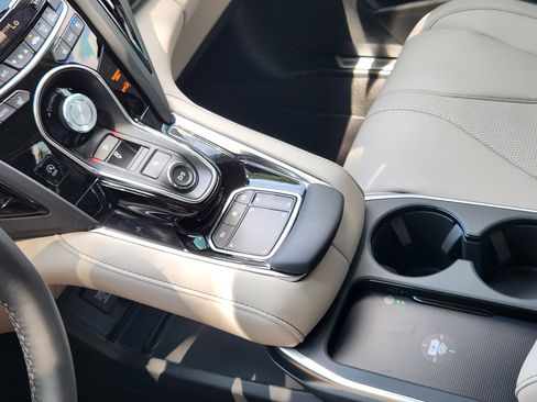 New 2026 Acura RDX SH-AWD w/ Advance Package image 15