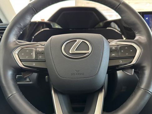 Certified 2026 Lexus NX 350h AWD w/ Accessory Package (2T) image 30