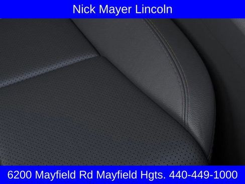 New 2025 Lincoln Aviator Reserve image 16