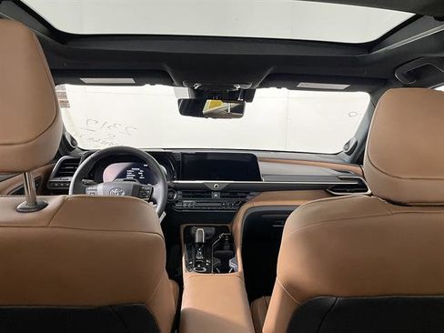 New 2026 Toyota Crown Signia AWD/4WD image 12