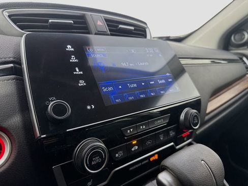 Used 2017 Honda CR-V EX image 17