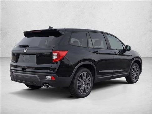Used 2021 Honda Passport EX-L image 7