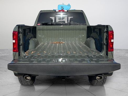 New 2026 RAM 1500 Big Horn AWD/4WD image 33