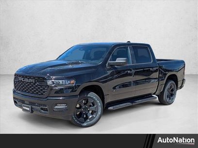 New 2026 RAM 1500 Express