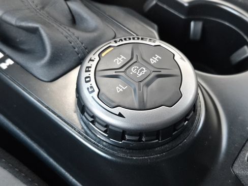 Used 2024 Ford Bronco Black Diamond image 22