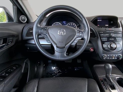 Used 2015 Acura RDX FWD image 6