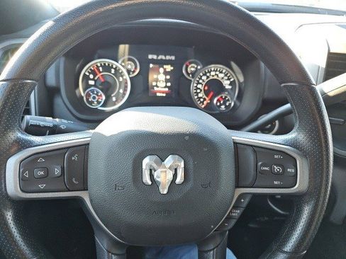 Used 2024 RAM 2500 Tradesman w/ Towing Technology Group image 20